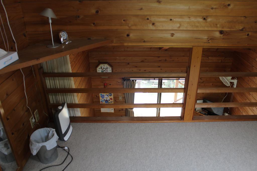 Sun Lake Fujikawaguchiko Habitación foto