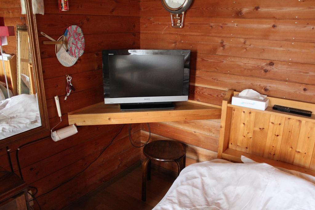 Sun Lake Fujikawaguchiko Habitación foto